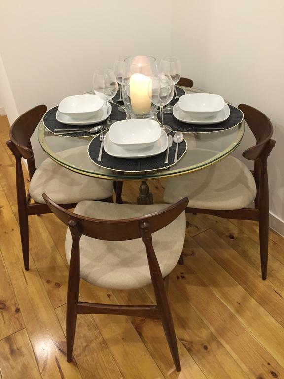 Downtown House Chiado Apartment Lisbon