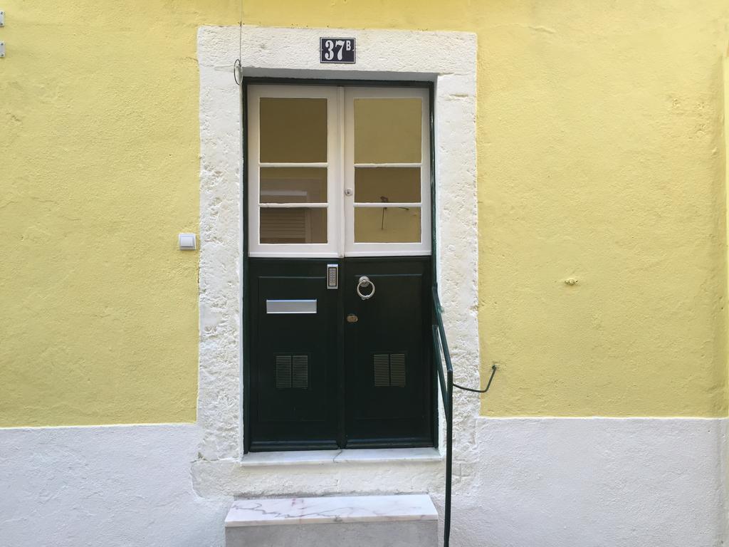 Downtown House Chiado * Lisboa