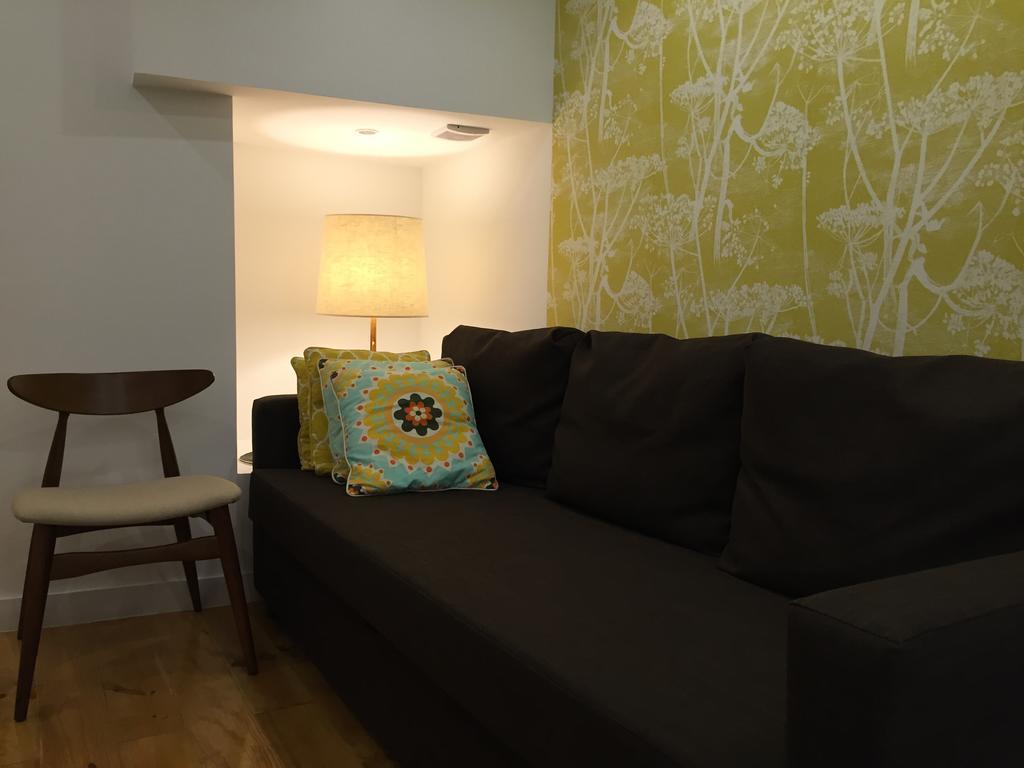 Downtown House Chiado Lisboa
