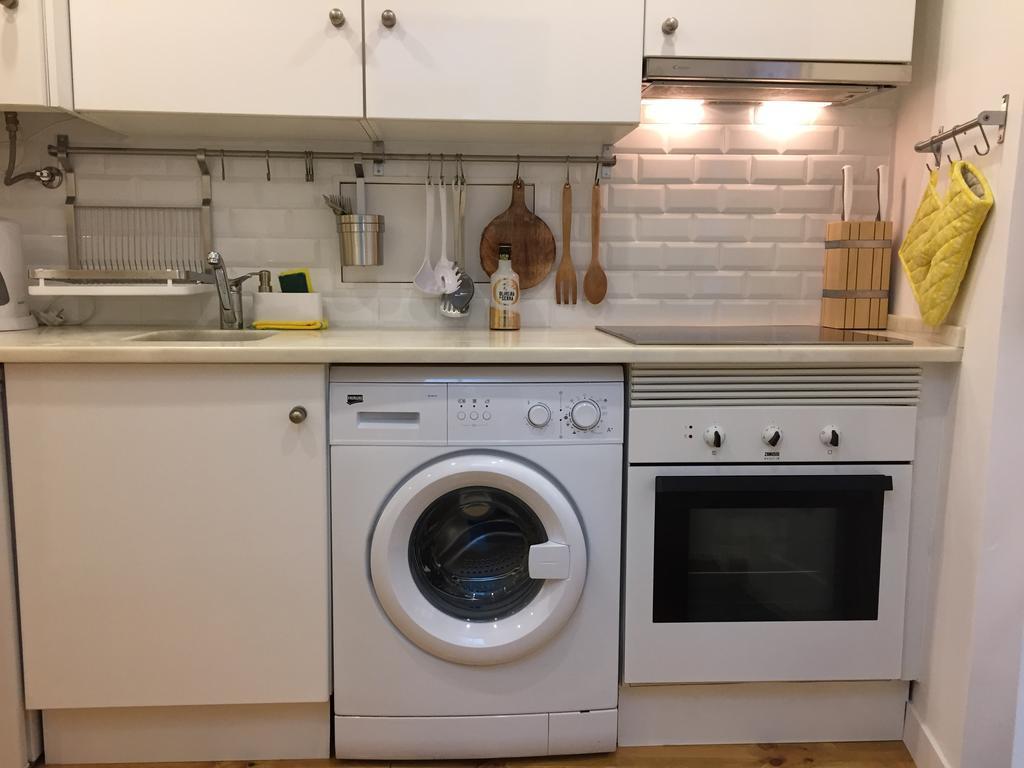 Apartamento Downtown House Chiado *
