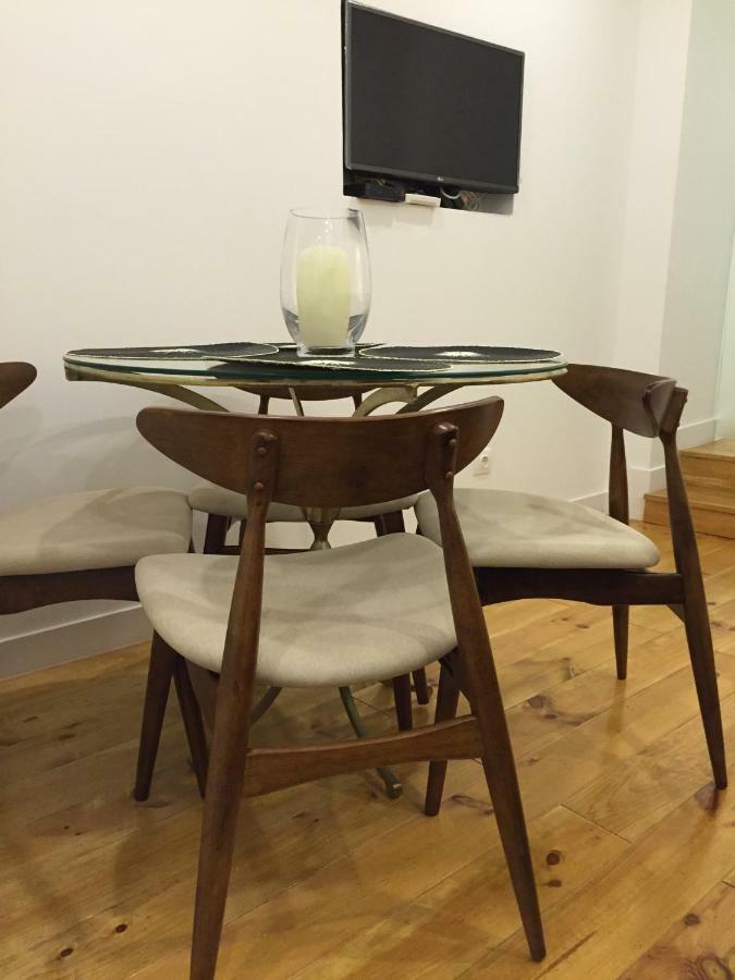 Downtown House Chiado Apartamento *