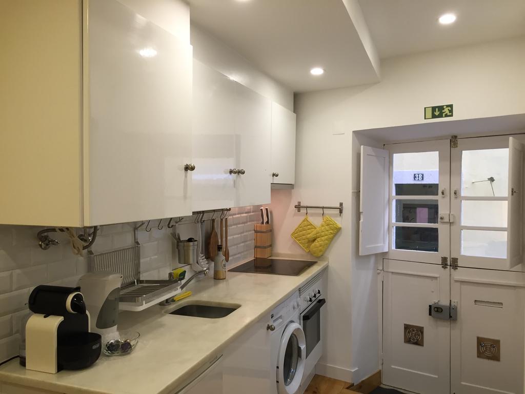 Apartamento Downtown House Chiado *
